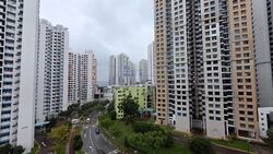 Blk 633C Senja Green (Bukit Panjang), HDB 4 Rooms #568137441